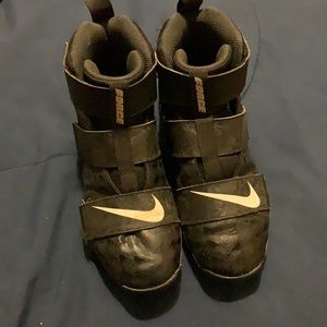 Nike football cleats
